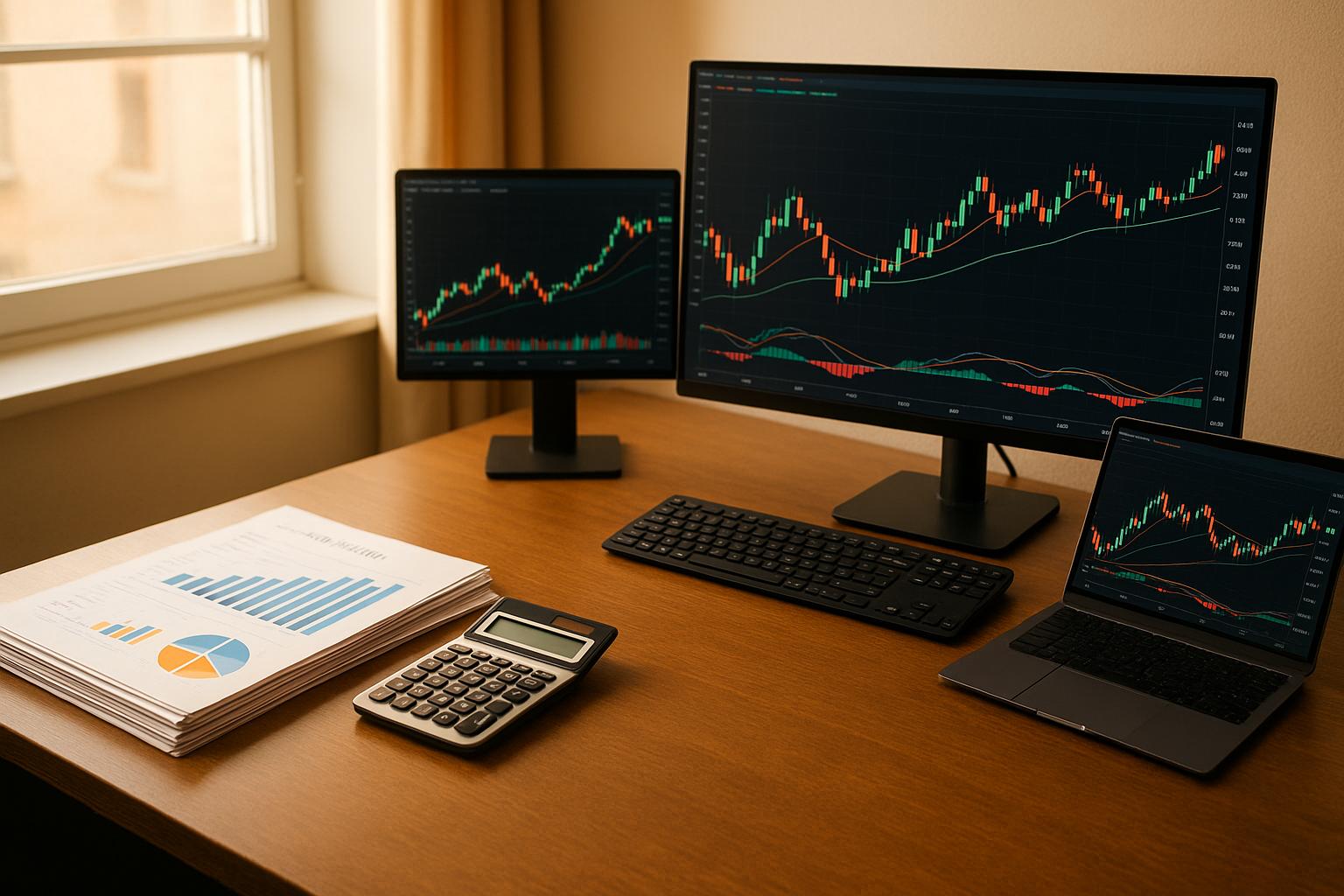 Analisis Fundamental vs Teknikal: Mana Lebih Efektif?