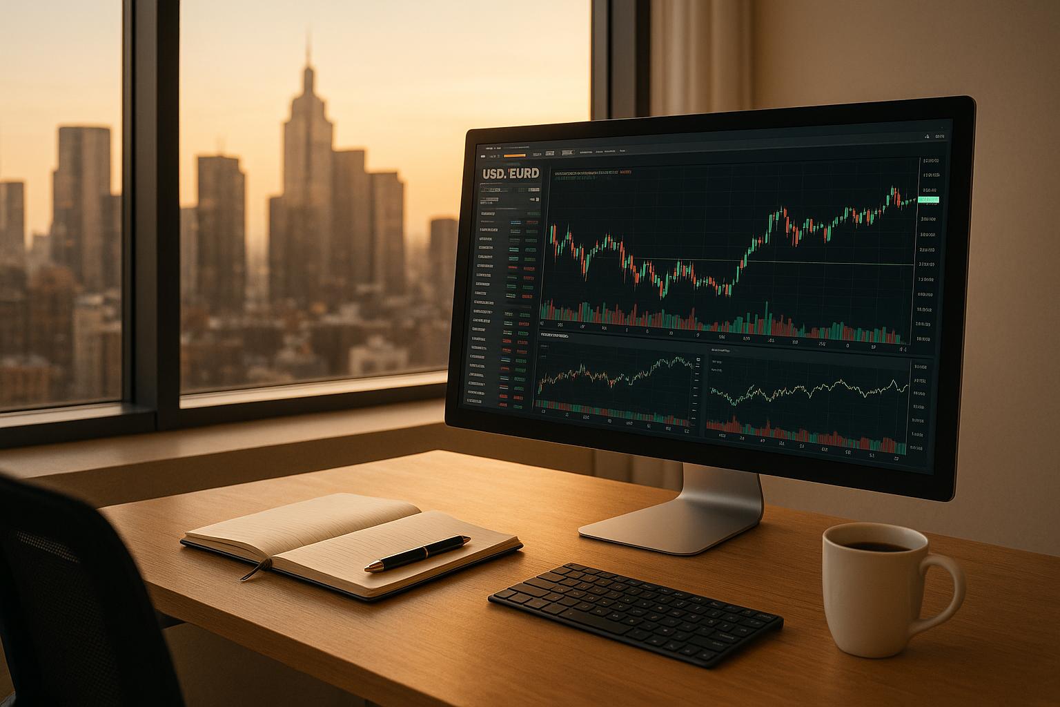 Cara Memilih Broker Forex Terpercaya di Indonesia