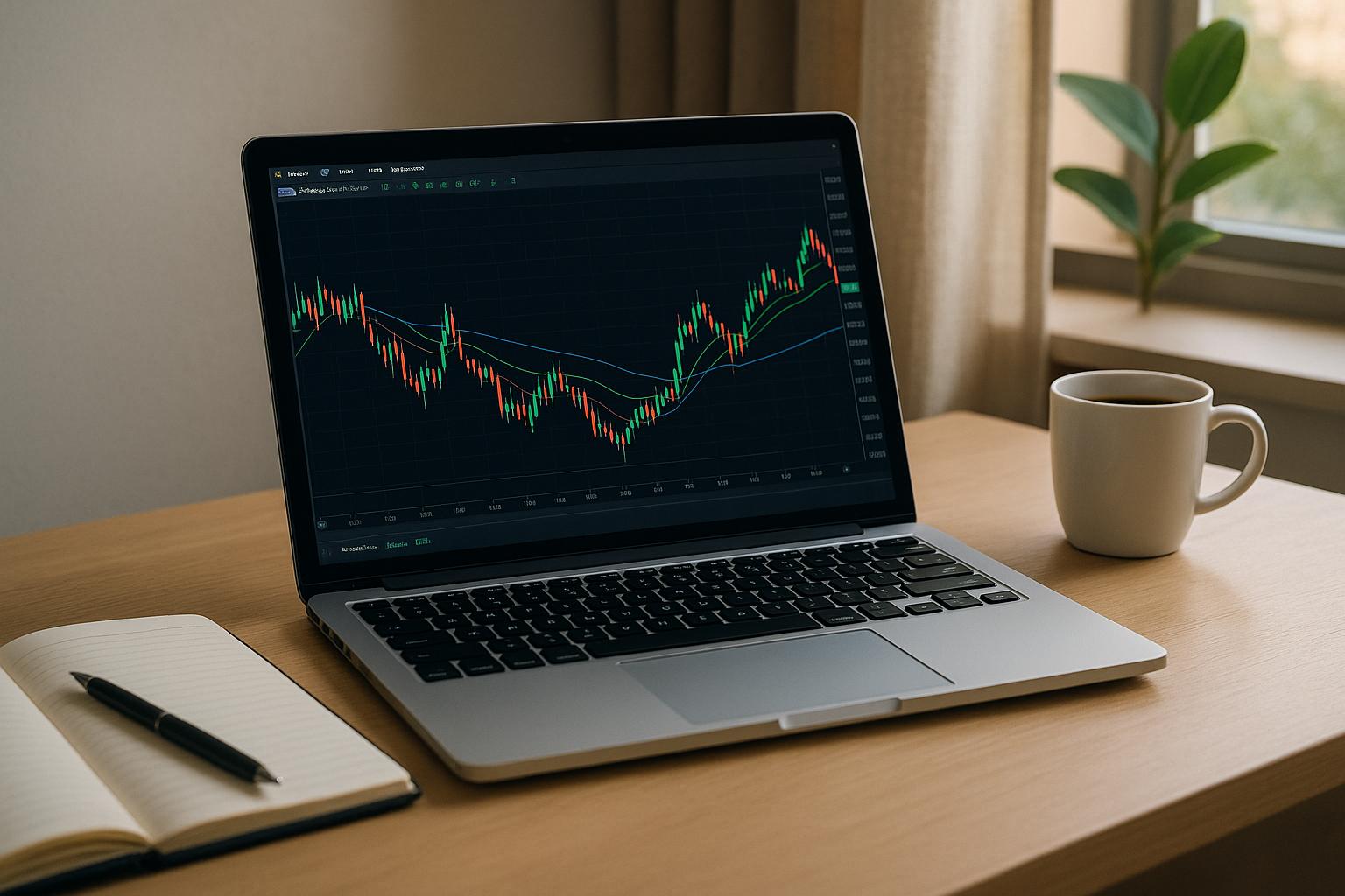 Apa Itu Forex Trading dan Cara Kerjanya