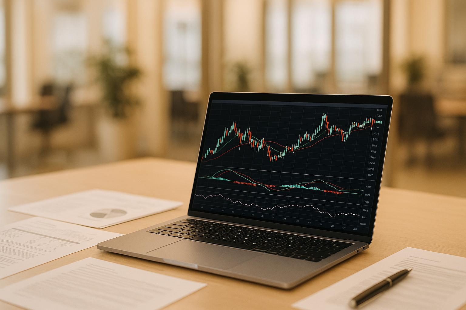 8 Broker Forex Teregulasi OJK Tahun 2025